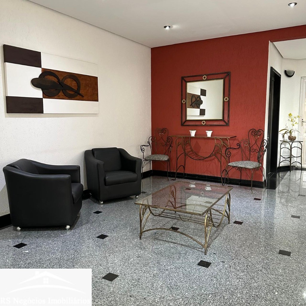 Apartamento residencial em são paulo - sp, chácara santo ant - foto 1