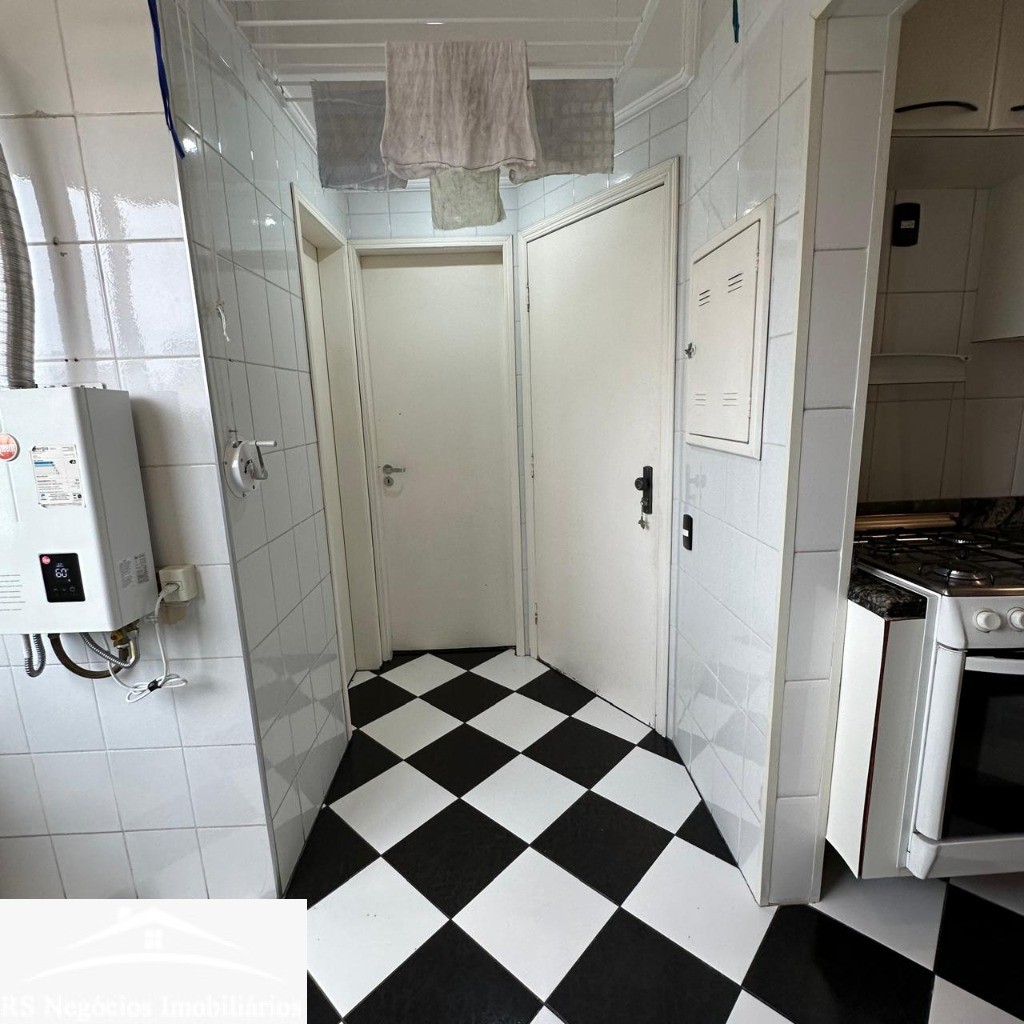 Apartamento residencial em são paulo - sp, chácara santo antônio (zona leste)