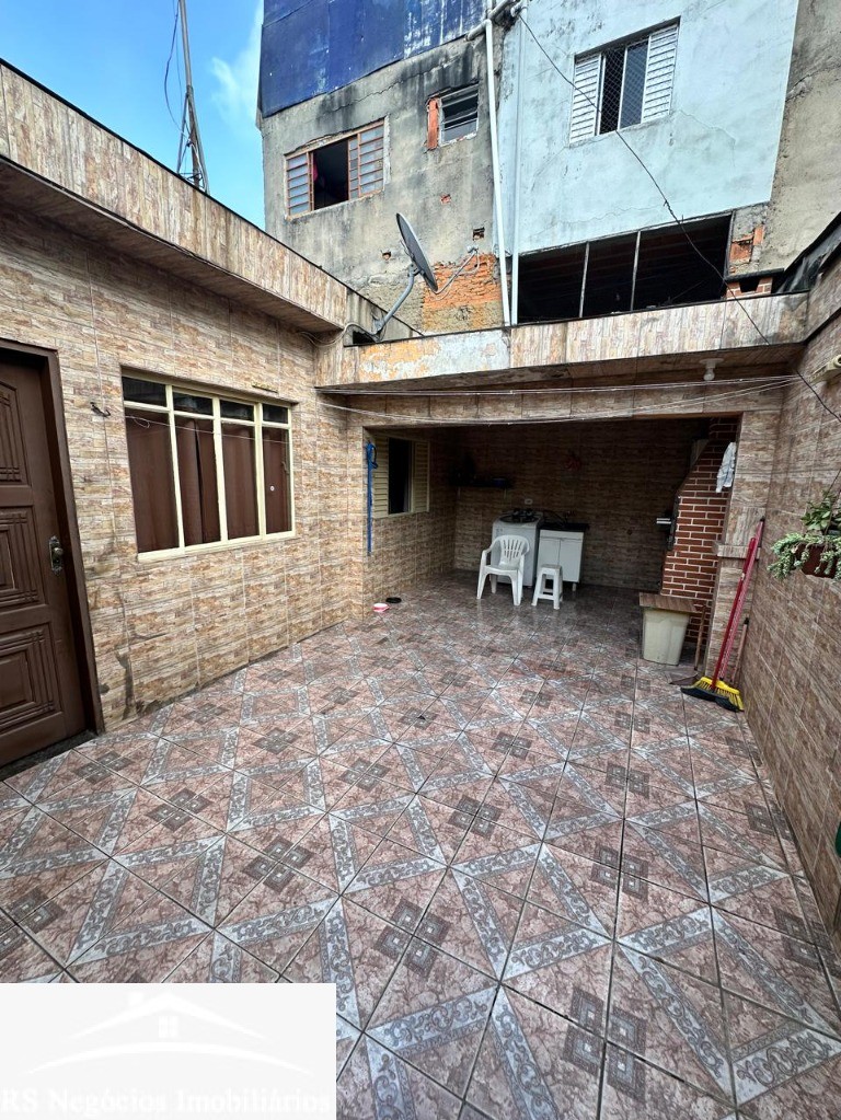 Casa residencial em são paulo - sp, jardim santa adélia