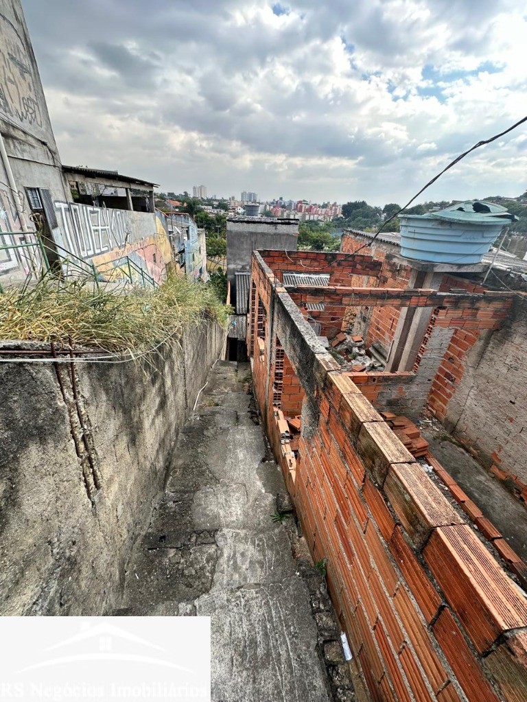 Terreno residencial em são paulo - sp, jardim sapopemba