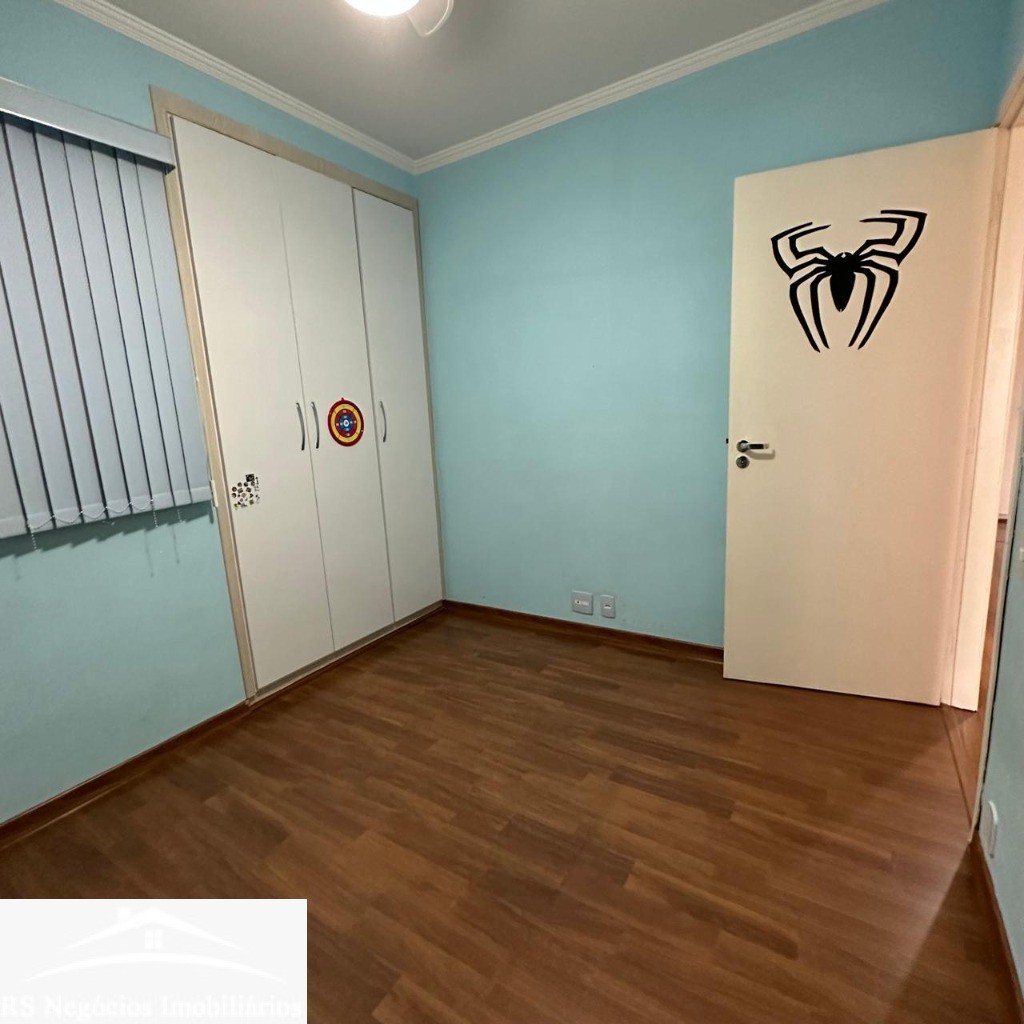 Apartamento residencial em são paulo - sp, chácara santo antônio (zona leste)
