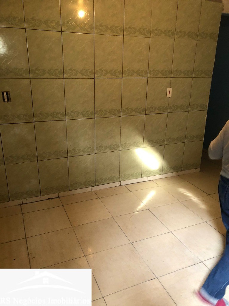 Casa residencial em são paulo - sp, jardim sapopemba
