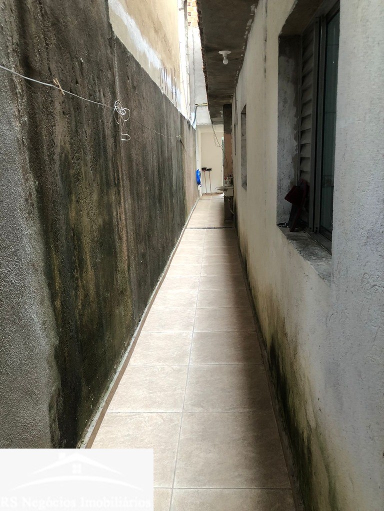 Casa residencial em são paulo - sp, jardim sapopemba