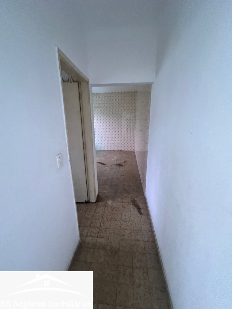 Casa residencial em são paulo - sp, vila ester