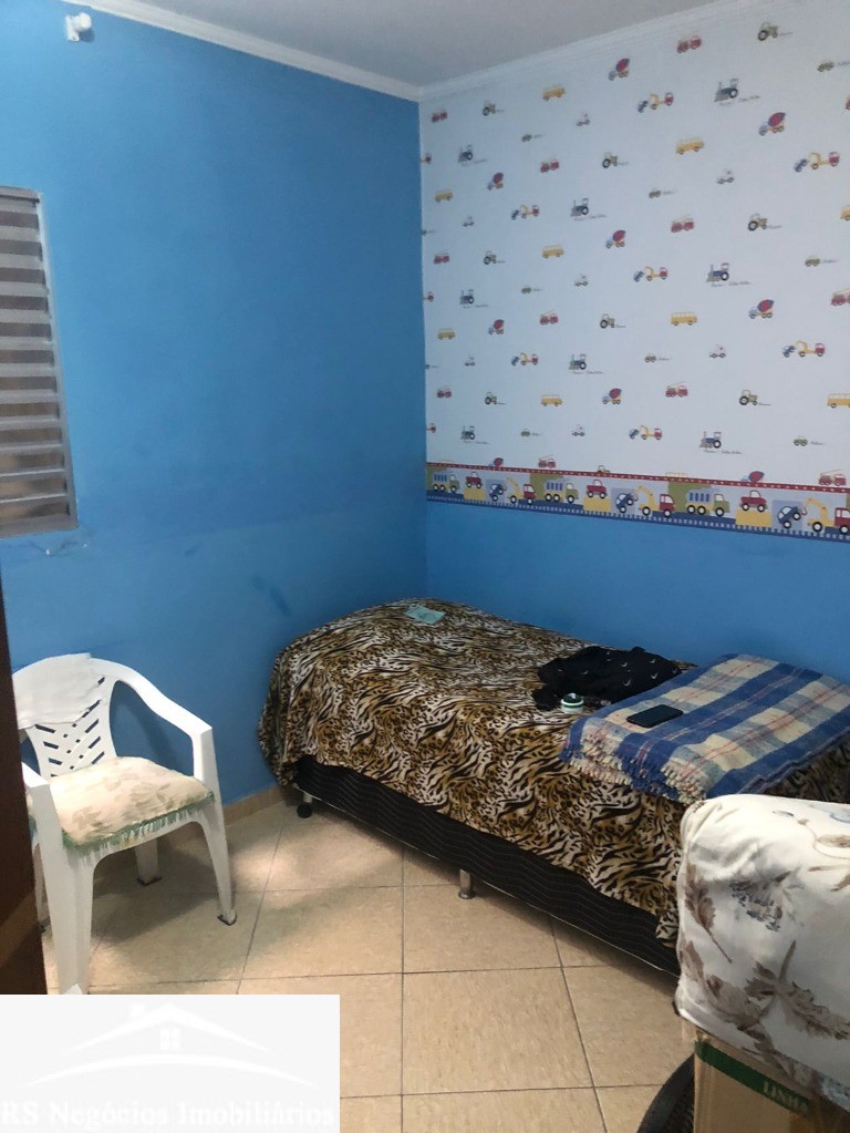 Casa residencial em são paulo - sp, jardim sapopemba