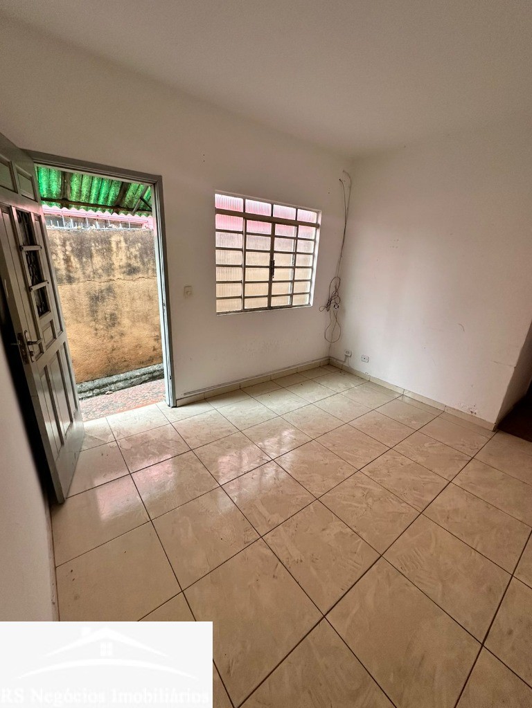 Casa residencial em são paulo - sp, vila ester