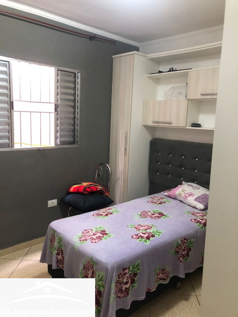 Casa residencial em são paulo - sp, jardim sapopemba