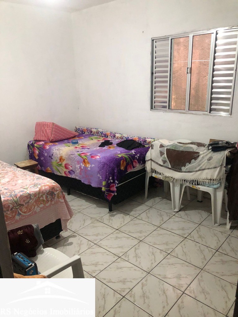 Casa residencial em são paulo - sp, jardim sapopemba