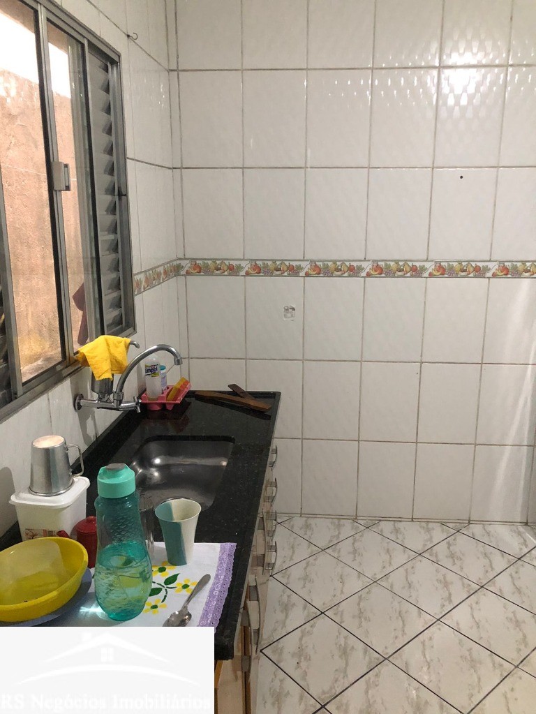 Casa residencial em são paulo - sp, jardim sapopemba