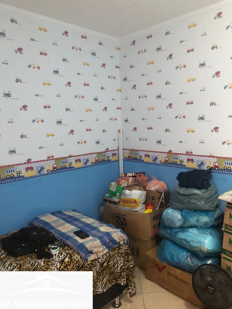 Casa residencial em são paulo - sp, jardim sapopemba
