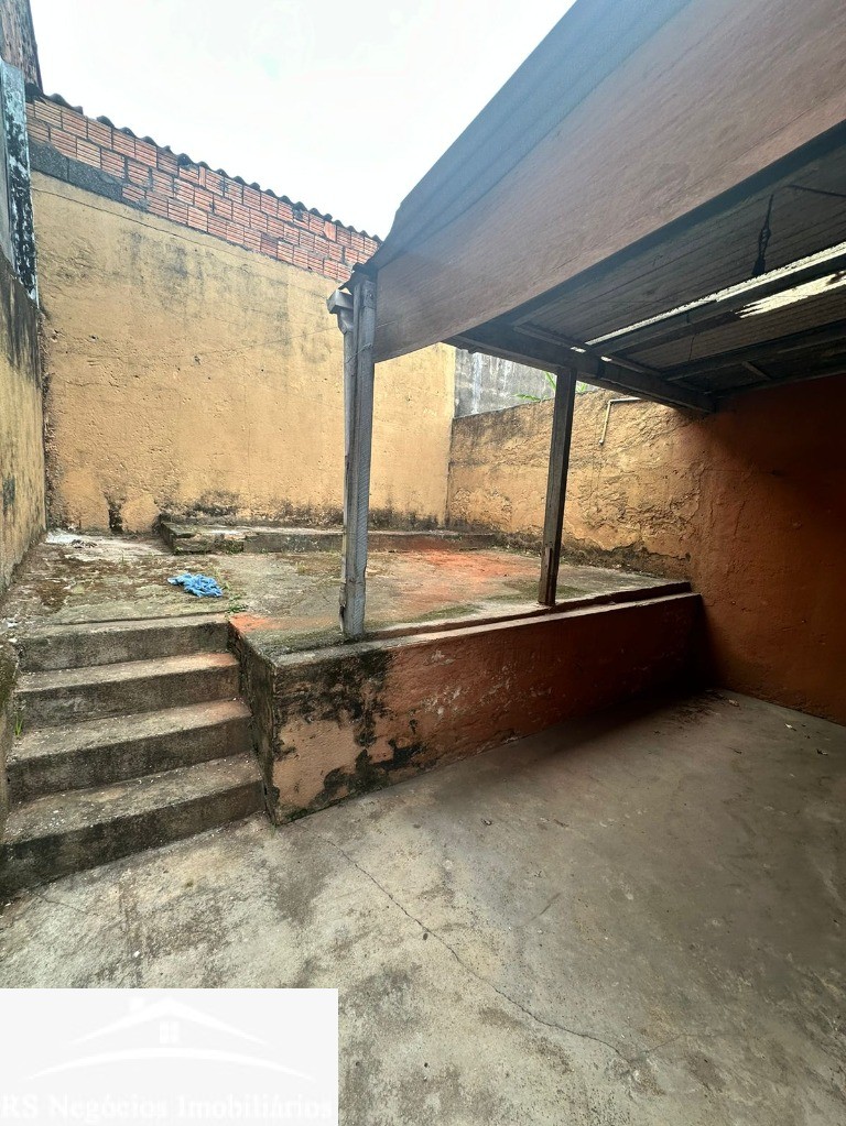 Casa residencial em são paulo - sp, vila ester