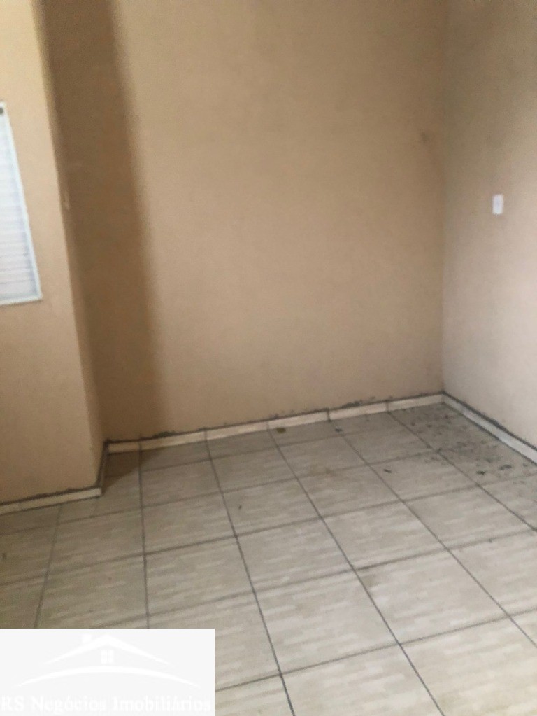 Casa residencial em são paulo - sp, jardim sapopemba