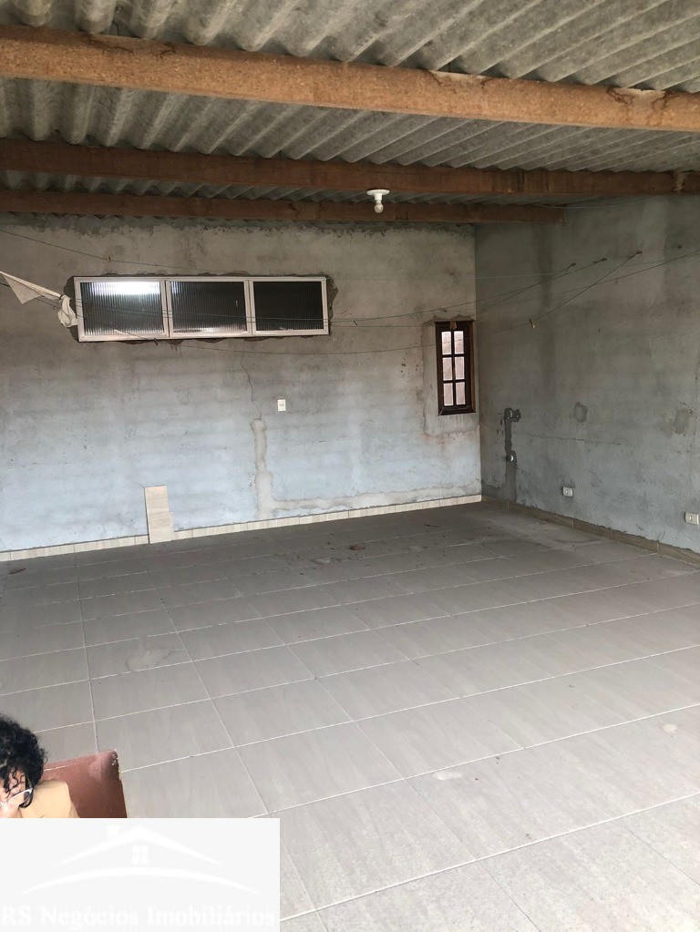 Casa residencial em são paulo - sp, jardim sapopemba