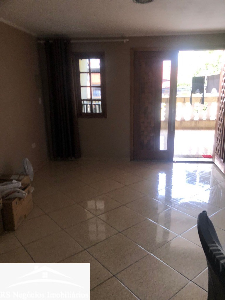 Casa residencial em são paulo - sp, jardim sapopemba