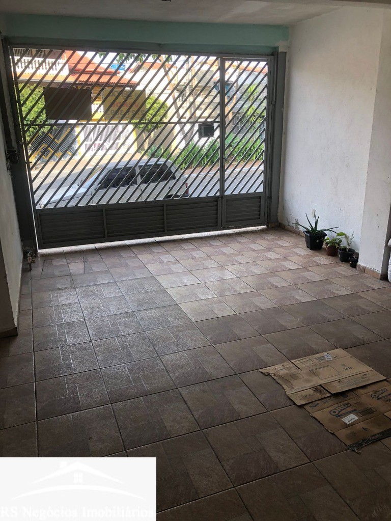 Casa residencial em são paulo - sp, jardim sapopemba