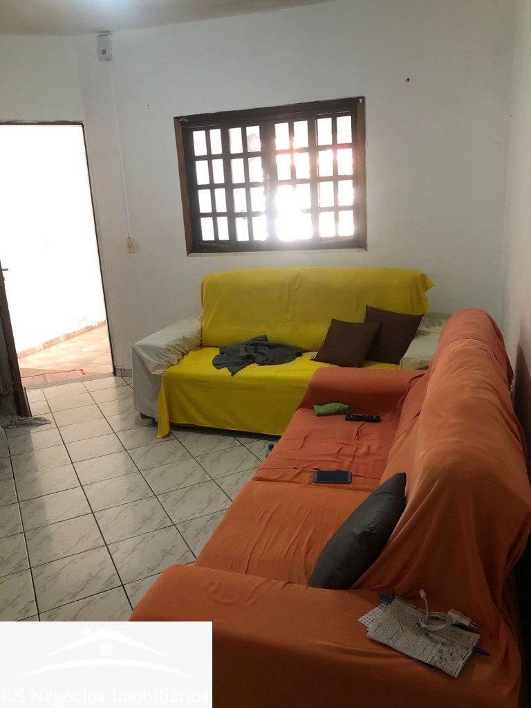 Casa residencial em são paulo - sp, jardim sapopemba
