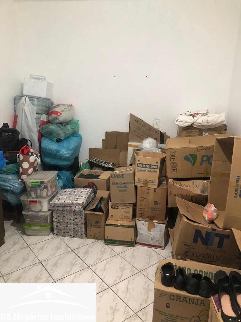 Casa residencial em são paulo - sp, jardim sapopemba