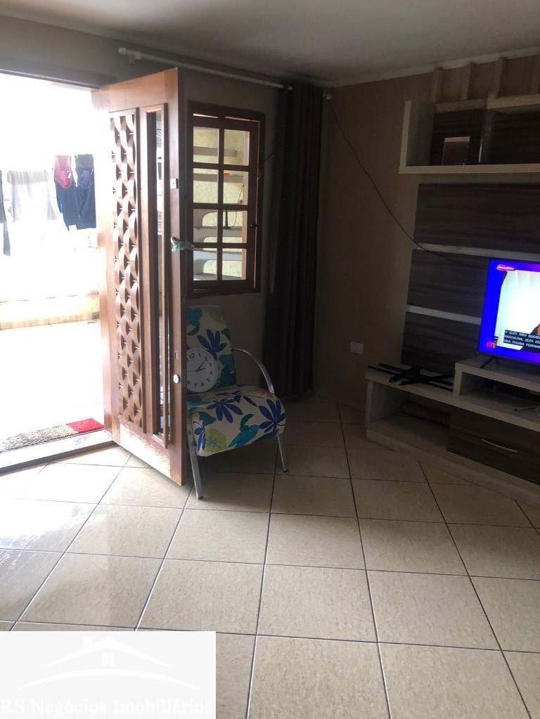 Casa residencial em são paulo - sp, jardim sapopemba