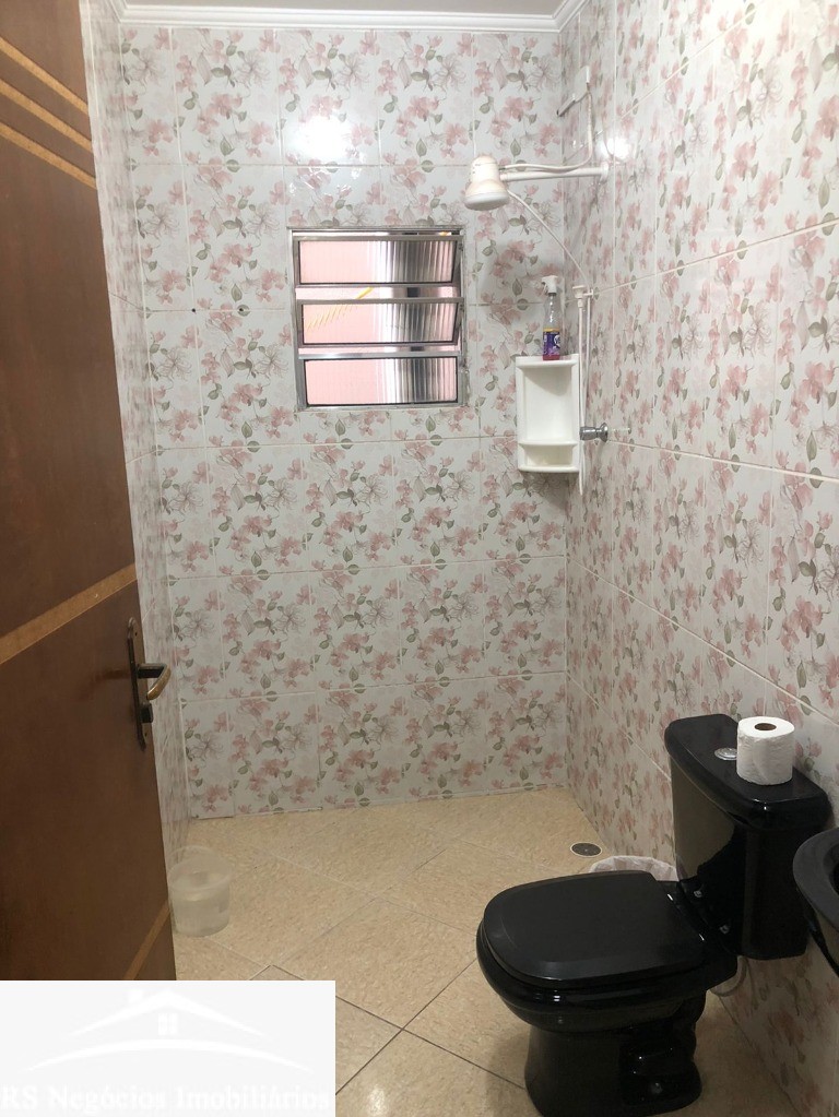 Casa residencial em são paulo - sp, jardim sapopemba
