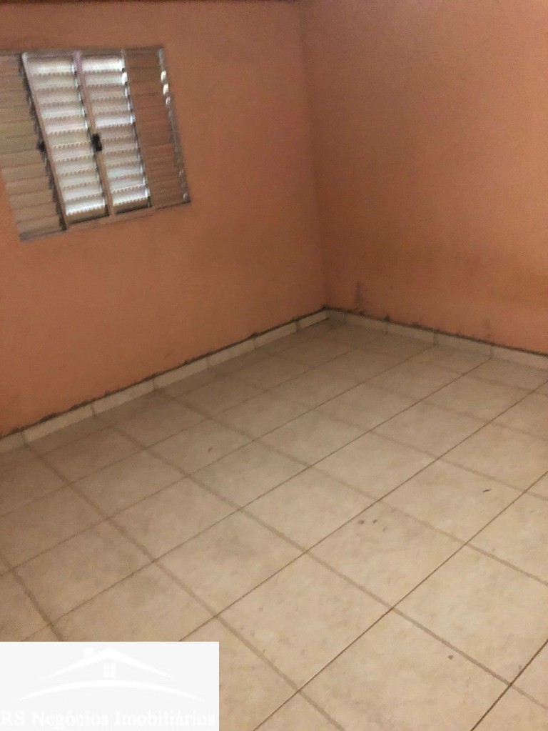 Casa residencial em são paulo - sp, jardim sapopemba