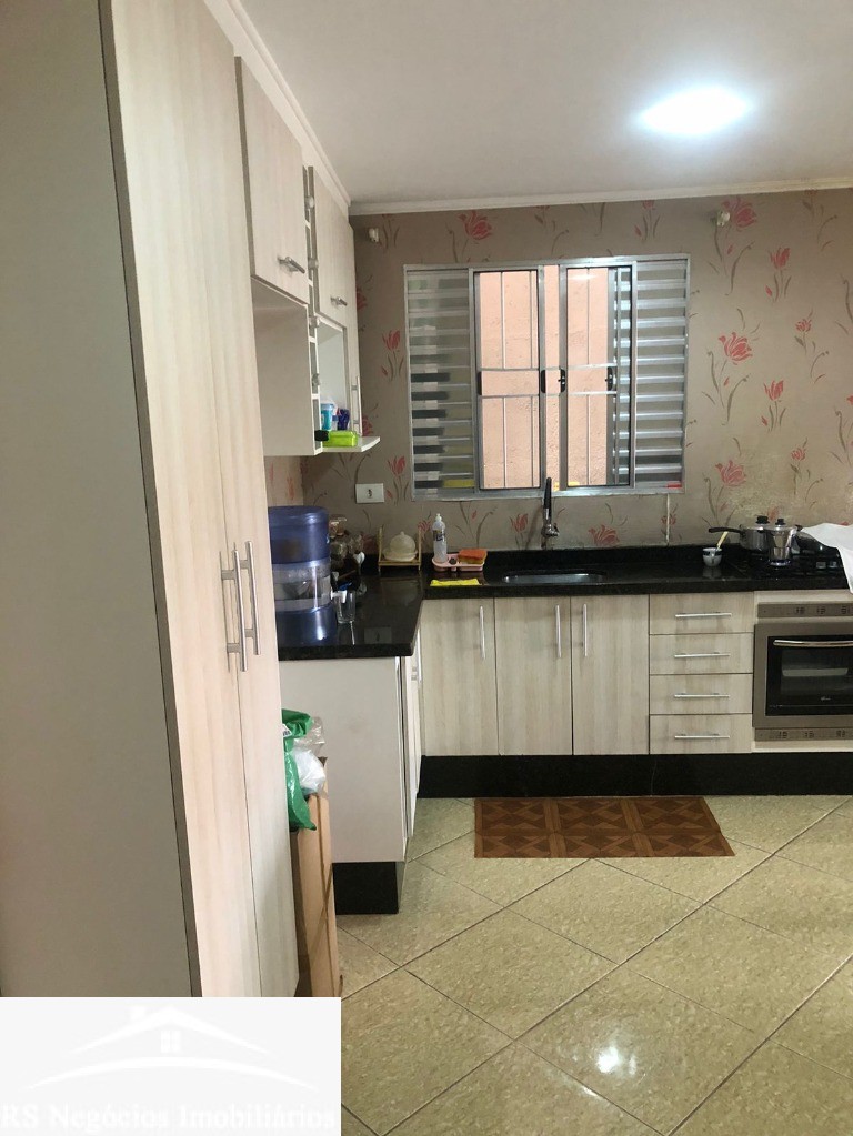 Casa residencial em são paulo - sp, jardim sapopemba