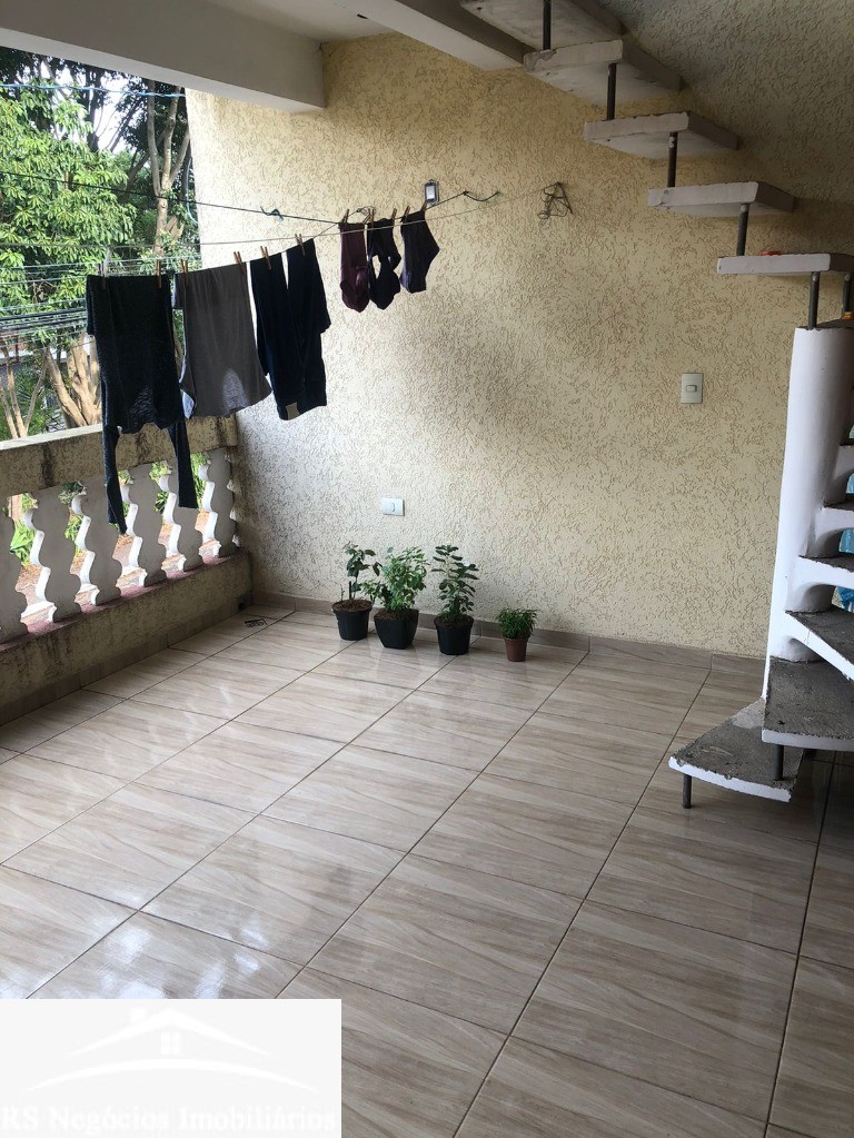 Casa residencial em são paulo - sp, jardim sapopemba