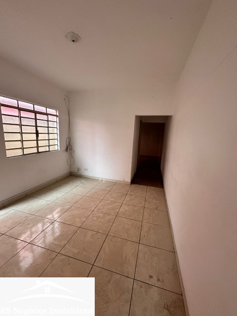 Casa residencial em são paulo - sp, vila ester