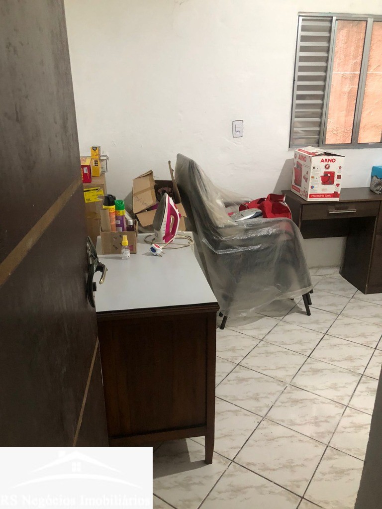 Casa residencial em são paulo - sp, jardim sapopemba