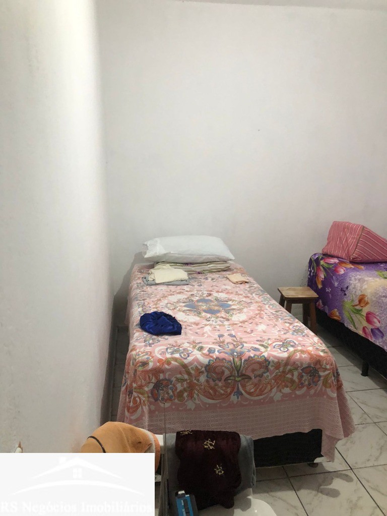 Casa residencial em são paulo - sp, jardim sapopemba