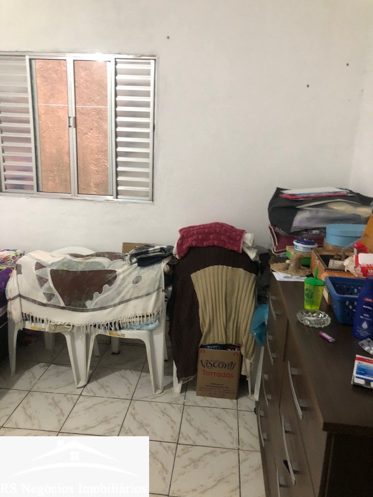Casa residencial em são paulo - sp, jardim sapopemba