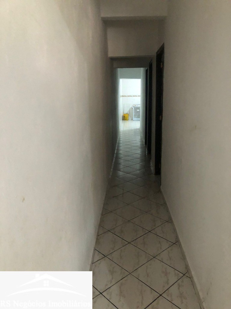 Casa residencial em são paulo - sp, jardim sapopemba