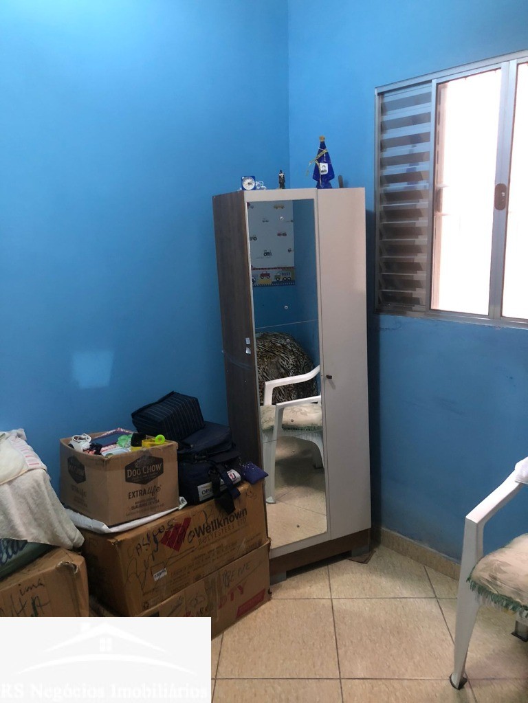 Casa residencial em são paulo - sp, jardim sapopemba