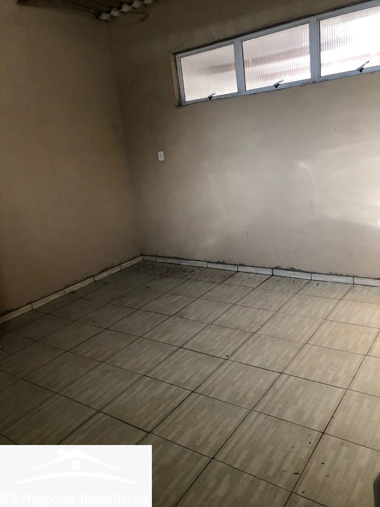 Casa residencial em são paulo - sp, jardim sapopemba