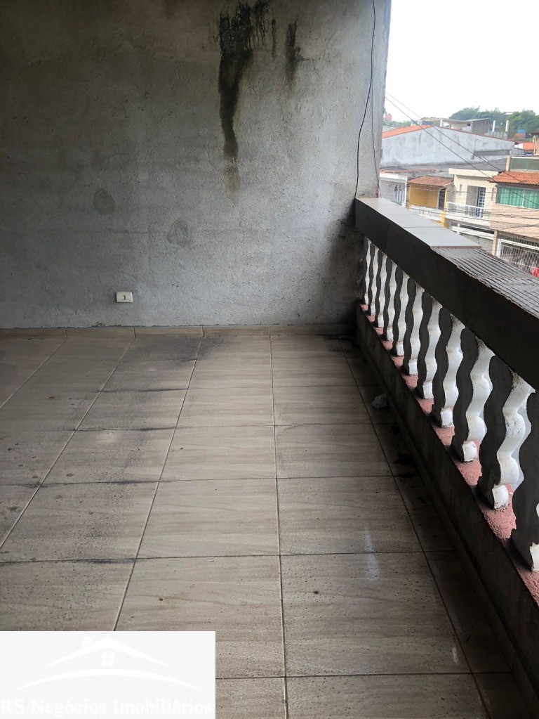 Casa residencial em são paulo - sp, jardim sapopemba