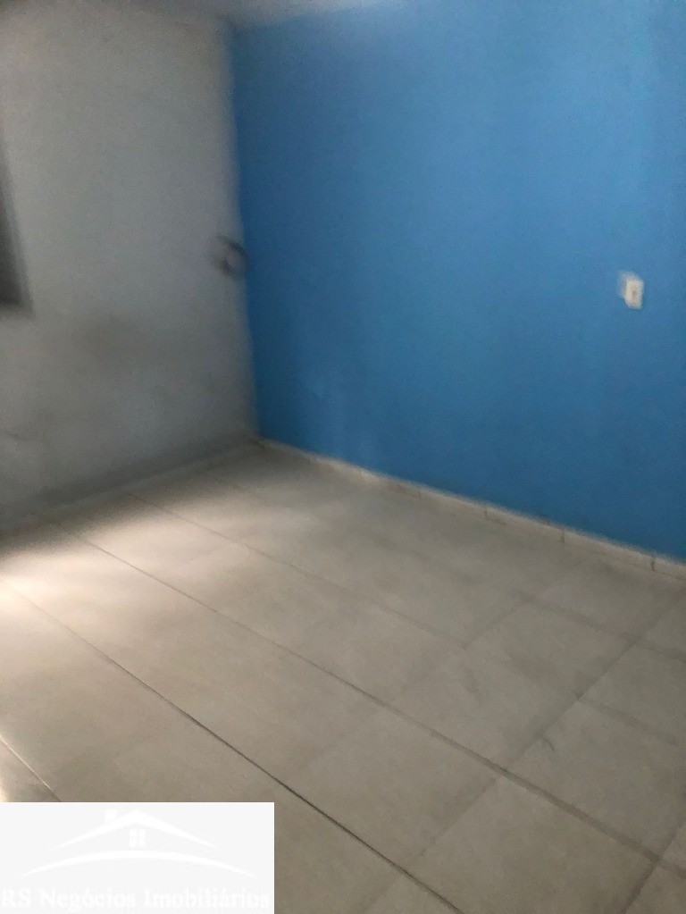 Casa residencial em são paulo - sp, jardim sapopemba