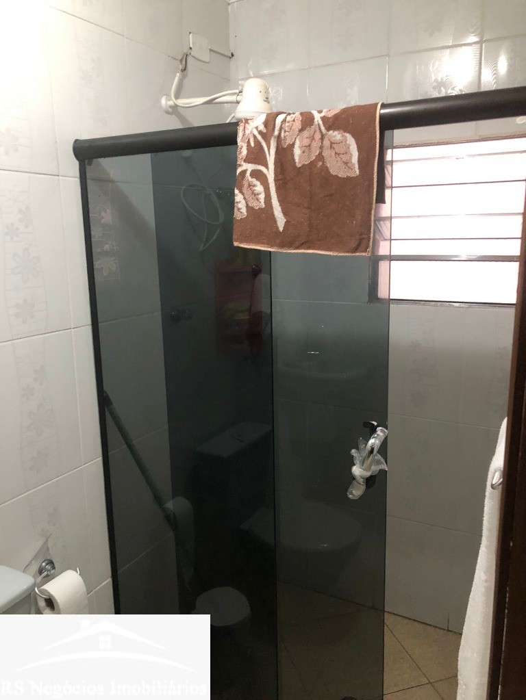 Casa residencial em são paulo - sp, jardim sapopemba