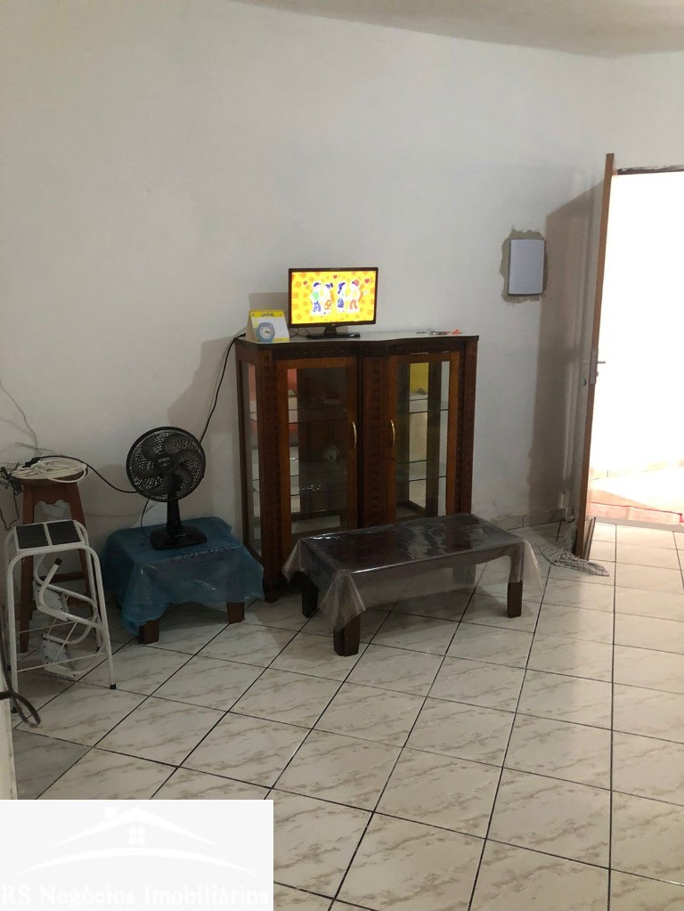 Casa residencial em são paulo - sp, jardim sapopemba