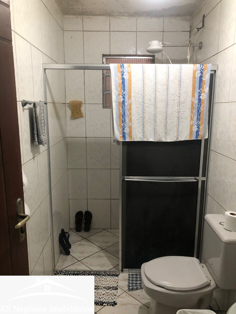 Casa residencial em são paulo - sp, jardim sapopemba
