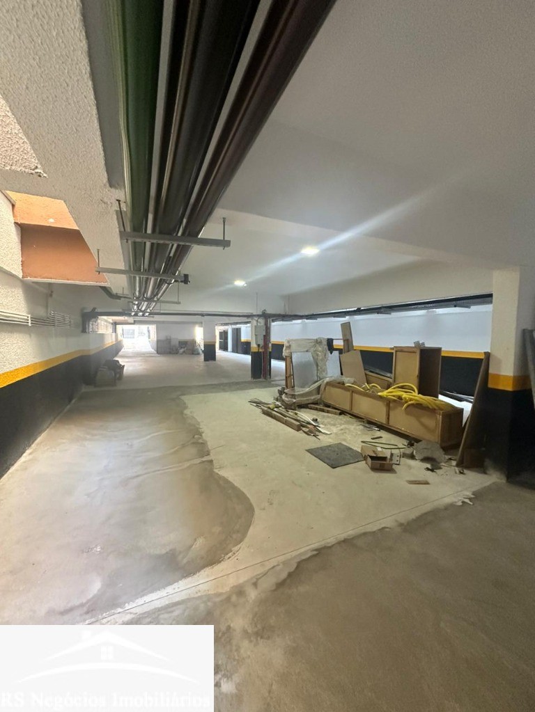 Apartamento comercial em são paulo - sp, vila lúcia