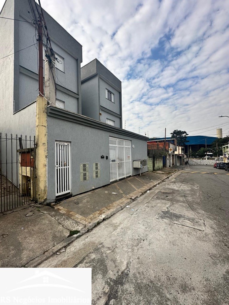 Apartamento residencial em são paulo - sp, jardim santa adél - foto 2