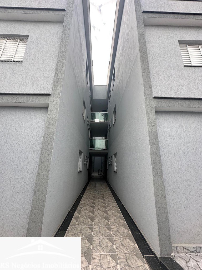 Apartamento residencial em são paulo - sp, jardim santa adél - foto 3