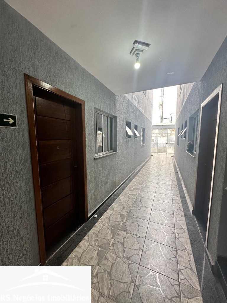Apartamento residencial em são paulo - sp, jardim santa adél - foto 5