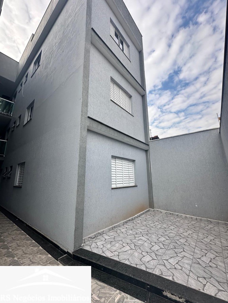 Apartamento residencial em são paulo - sp, jardim santa adél - foto 4