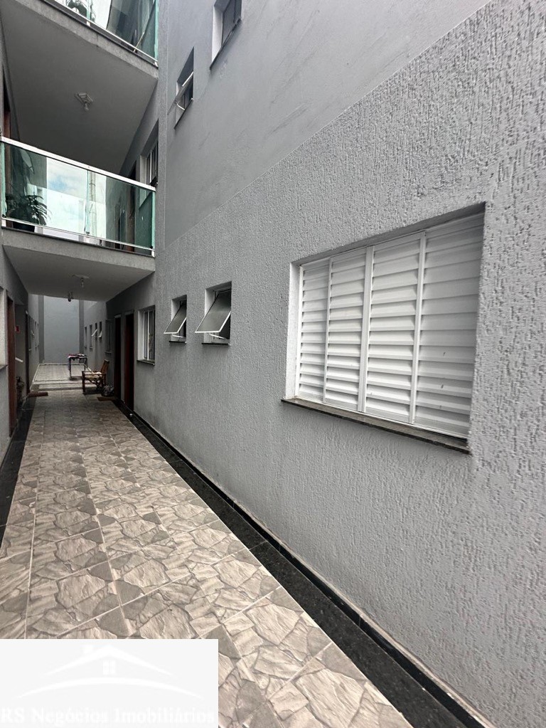 Apartamento residencial em são paulo - sp, jardim santa adélia