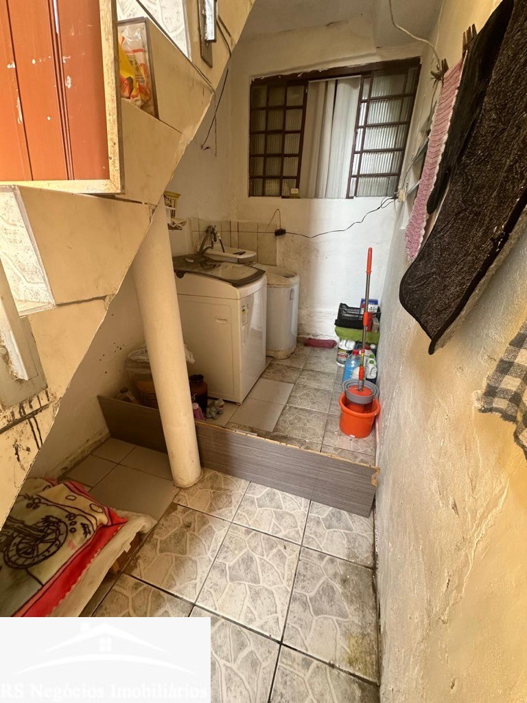 Casa residencial em são paulo - sp, jardim sapopemba