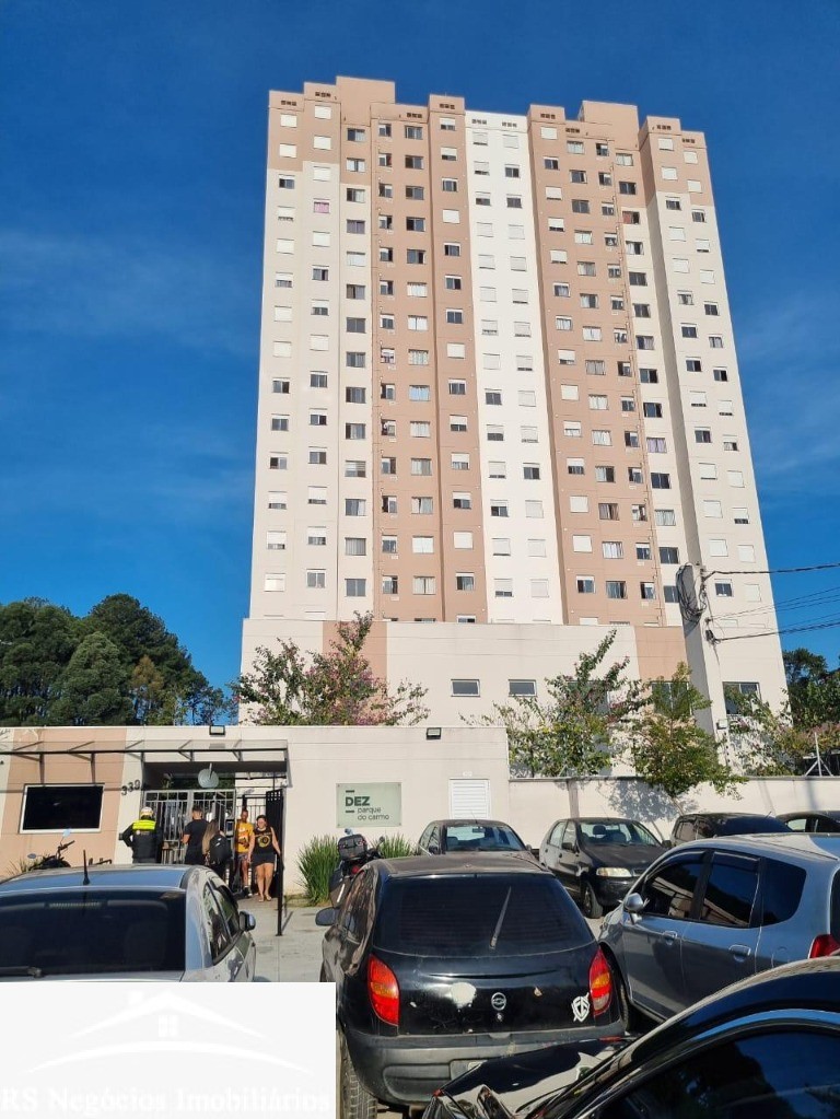 Apartamento residencial em são paulo - sp, jardim nossa senh