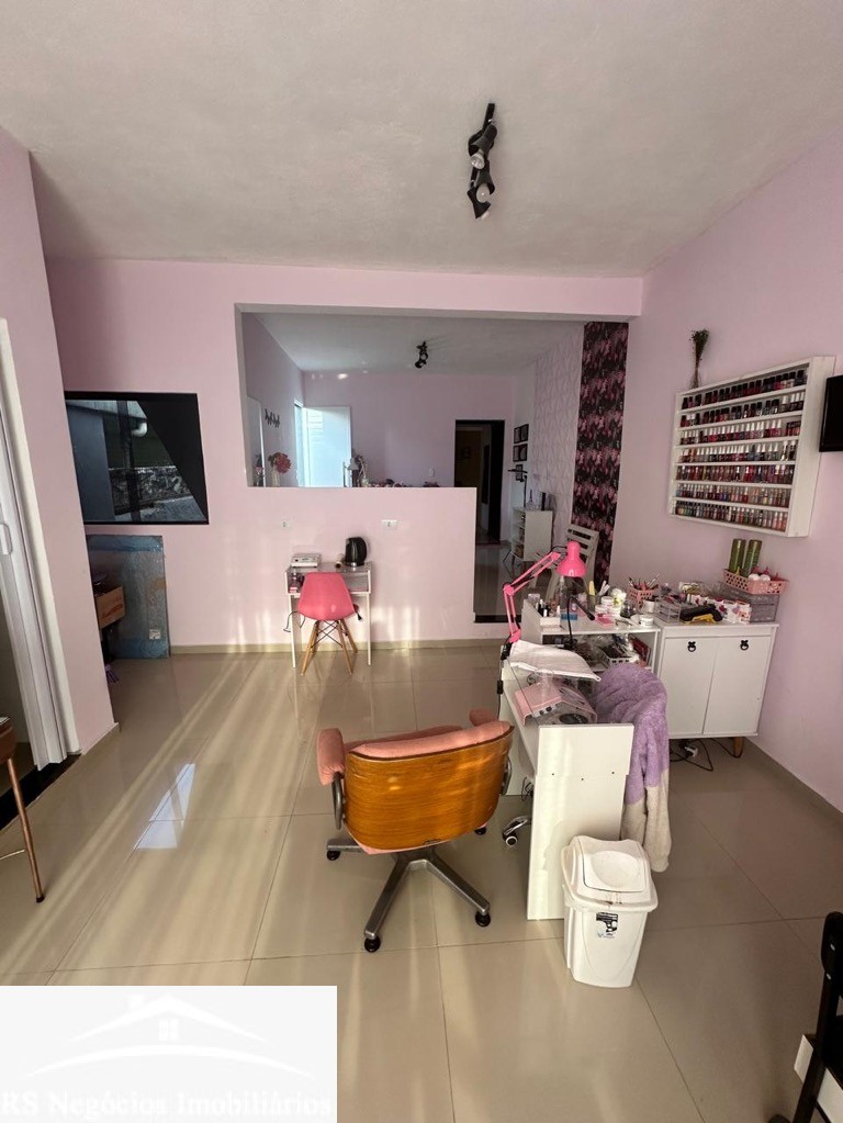 Casa residencial em são paulo - sp, jardim sapopemba