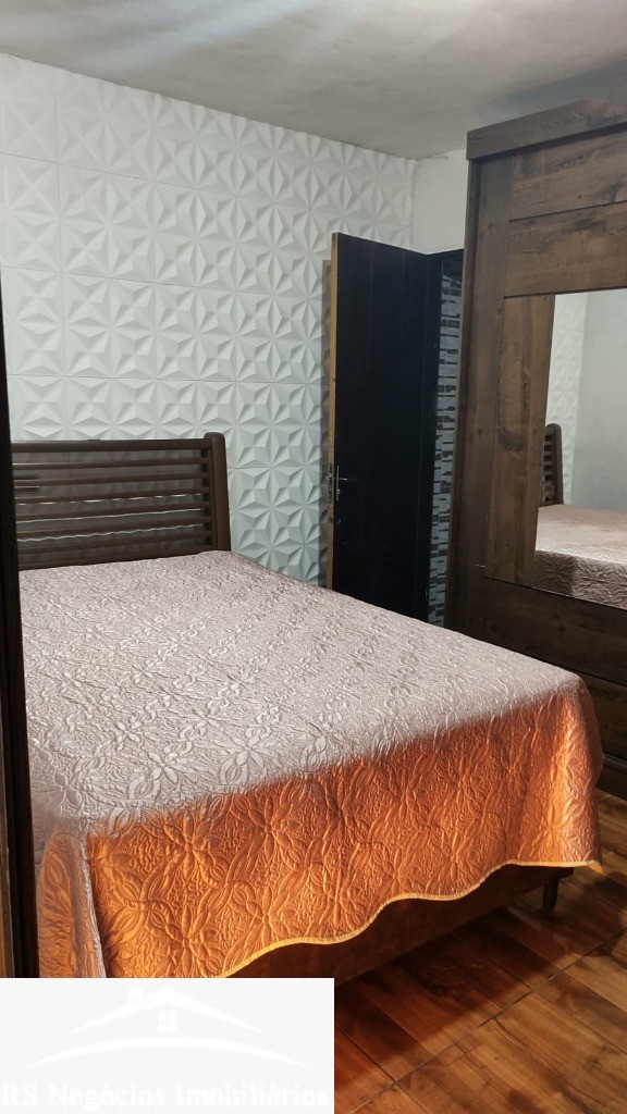 Casa residencial em são paulo - sp, conjunto habitacional ma