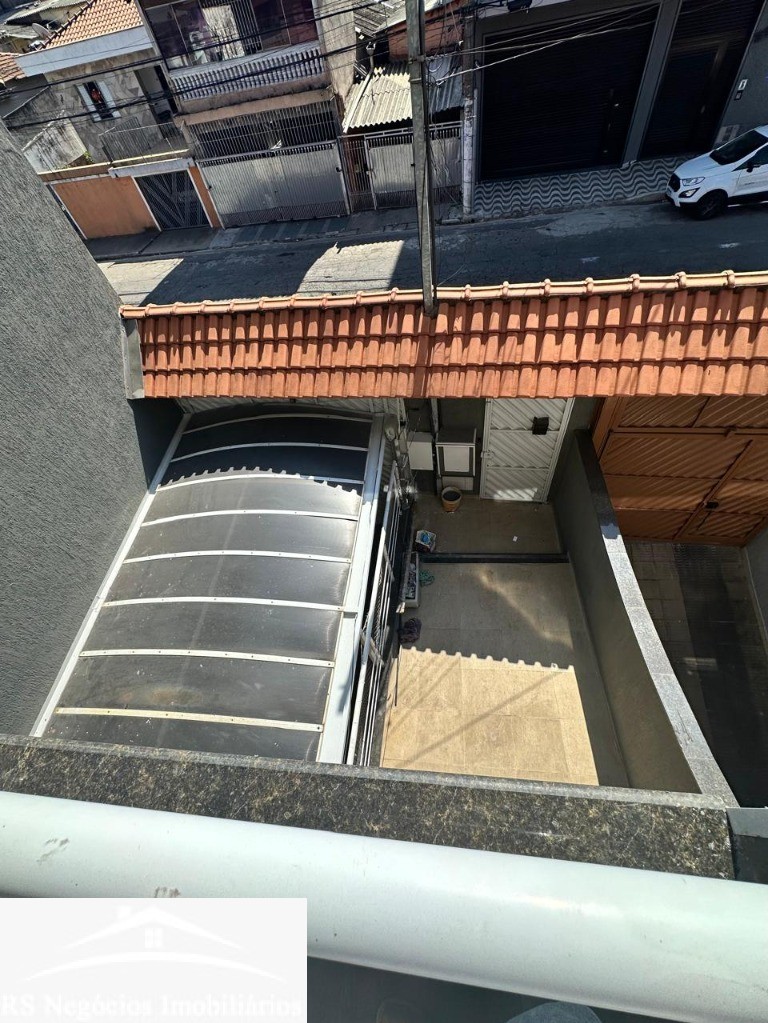 Casa residencial em são paulo - sp, jardim santa adélia