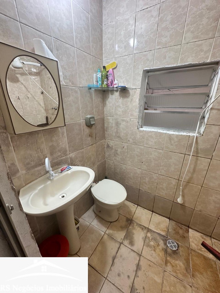 Casa residencial em são paulo - sp, jardim sapopemba